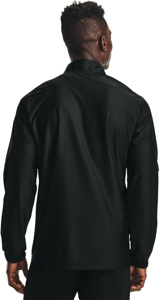 Джемпер Under Armour Challenger Track Jacket 1365412-001