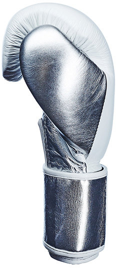 Боксерские перчатки Ultimatum Boxing Gen3Pro Snow Storm