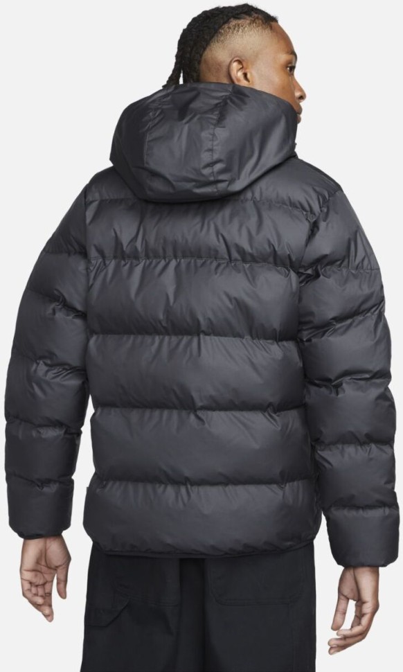 Куртка NIKE M NK SF WR PL-FLD HD JKT FB8185-010