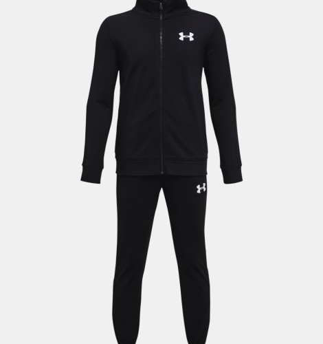 Спортивный костюм Under Armour UA Knit Track Suit 1363290-001