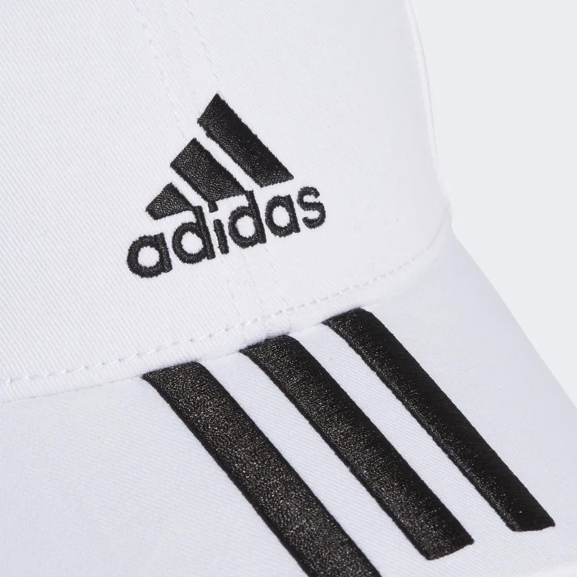 Кепка Adidas BBALL 3S CAP CT FQ5411