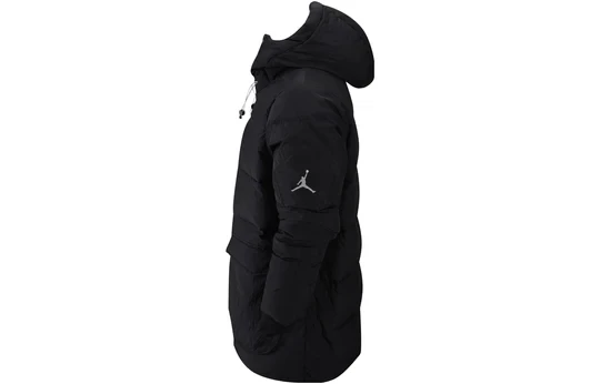 Куртка Nike Jordan Down Parka DZ4552-010