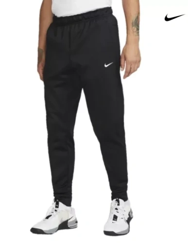 Брюки Nike M Nk Tf Pant Taper DQ5405-010 (L)