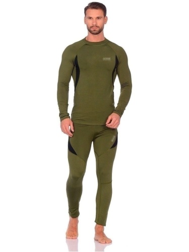 Термокомплект Tactician JA-09 Green 04927