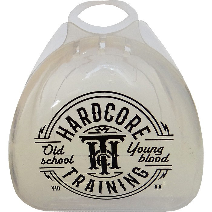 Боксерская капа Hardcore Training Legend hctprburl08