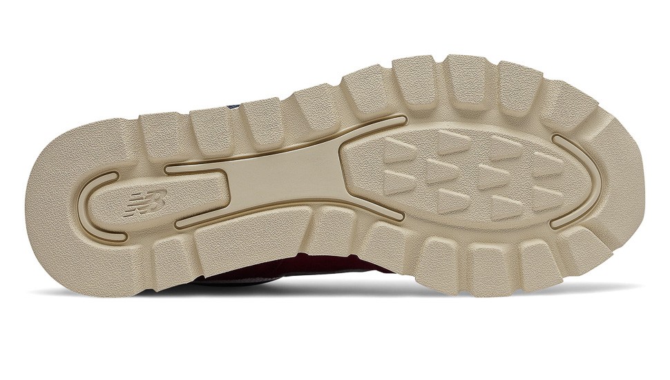 Кроссовки New Balance ML574DHR/D