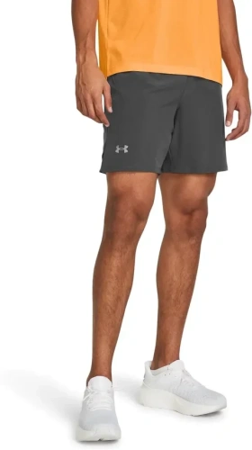 Шорты Under Armour UA LAUNCH 7'' UNLINED SHORT 1382622-025