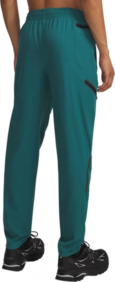 Брюки Under Armour UA Unstoppable Cargo Pant 1390256-338