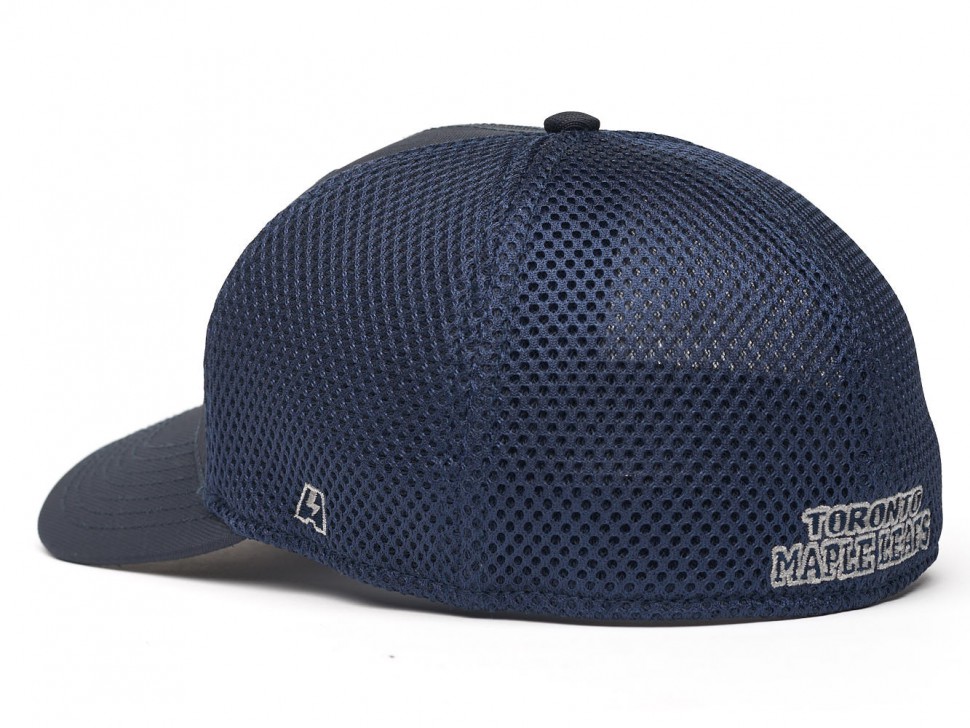 Бейсболка ATRIBUTIKA & CLUB Toronto Maple Leafs, св.-син. 31198