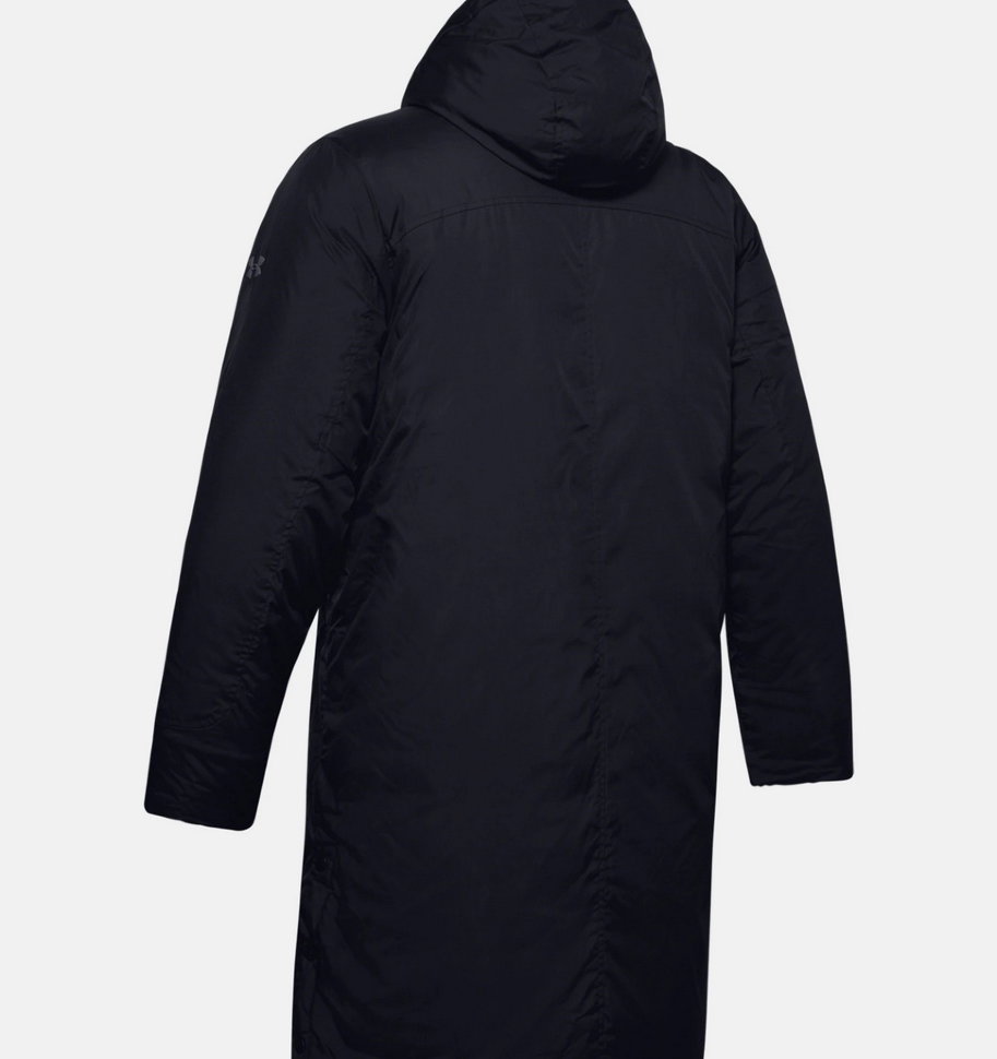 Парка Under Armour Armour Insulated Bench Coat 1355850-001