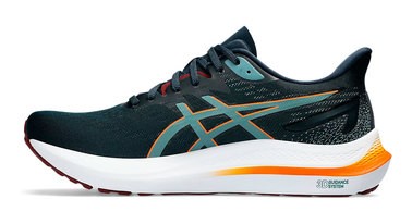 Кроссовки Asics GT-2000 12 1011B691-401