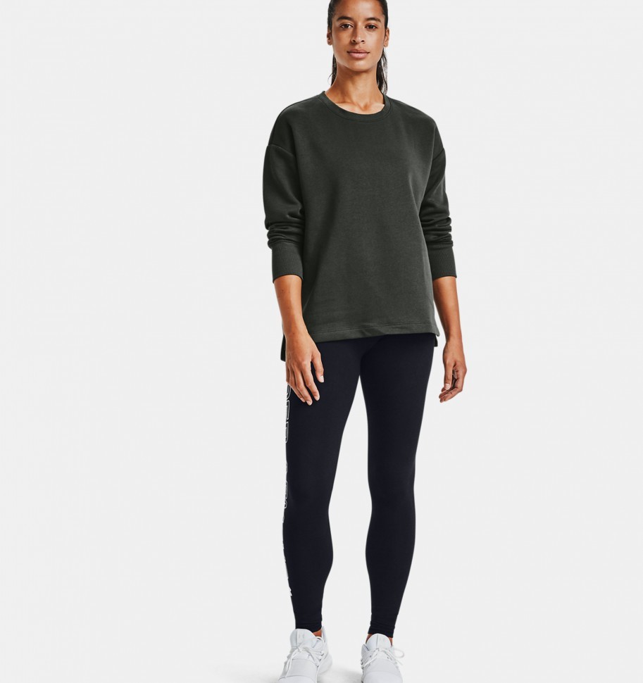 Леггинсы Under Armour UA Favorite WM Leggings 1356403-001