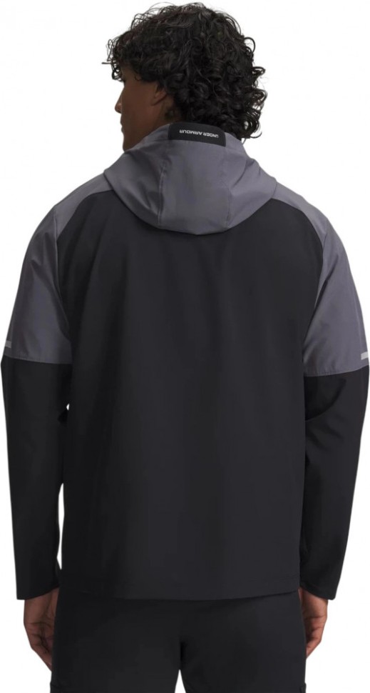 Ветровка Under Armour UA Tech Utility Woven Jckt 6004967-003