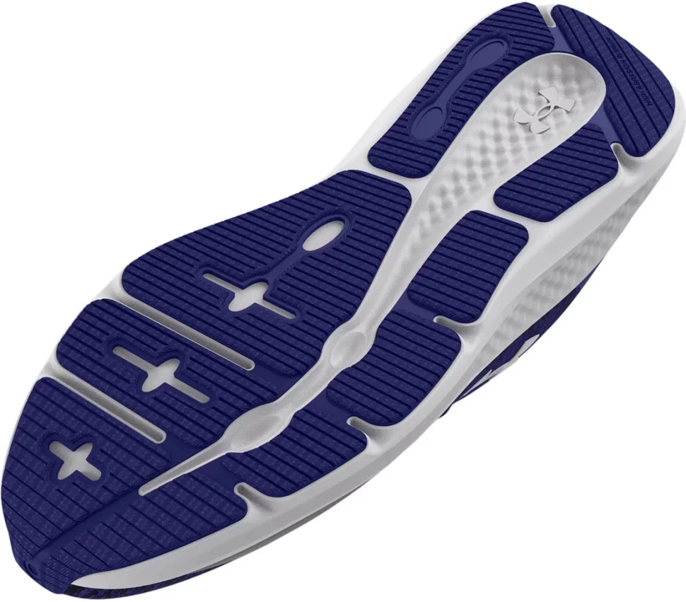 Кроссовки Under Armour UA Charged Pursuit 3 Twist 3025945-400