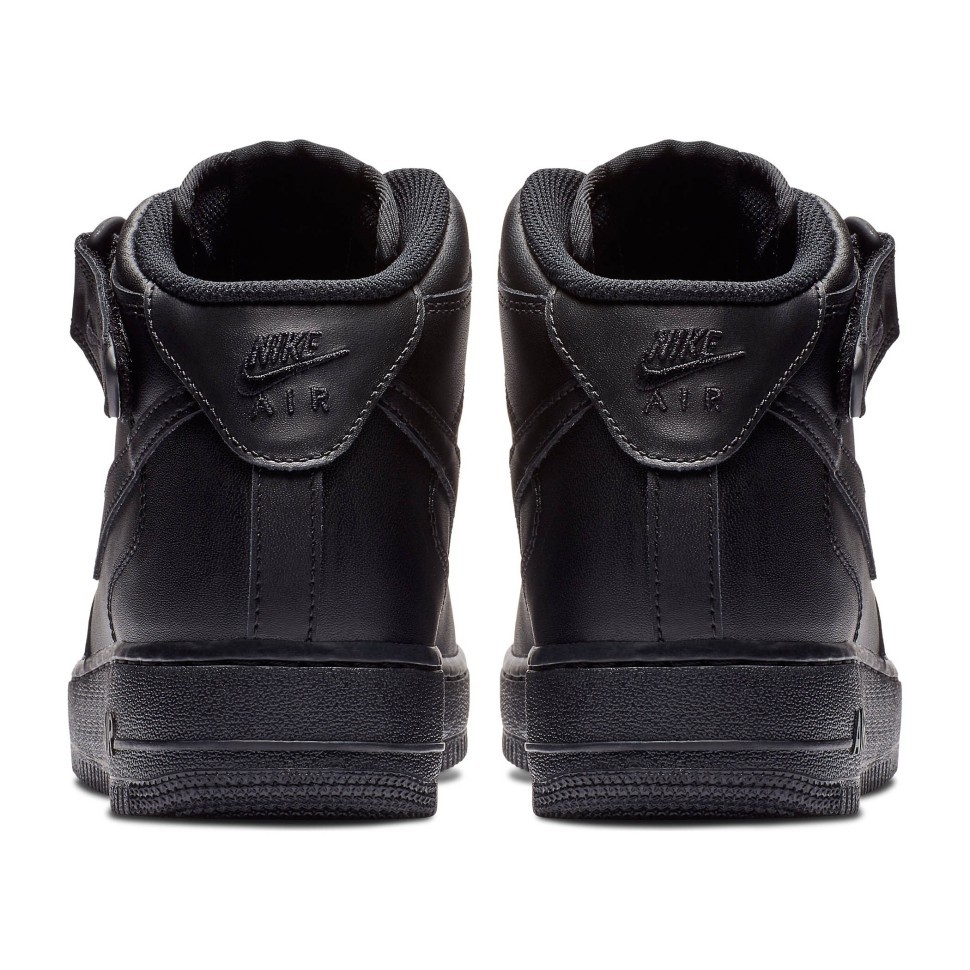 Кроссовки Nike Air Force 1 Mid '07 CW2289-001