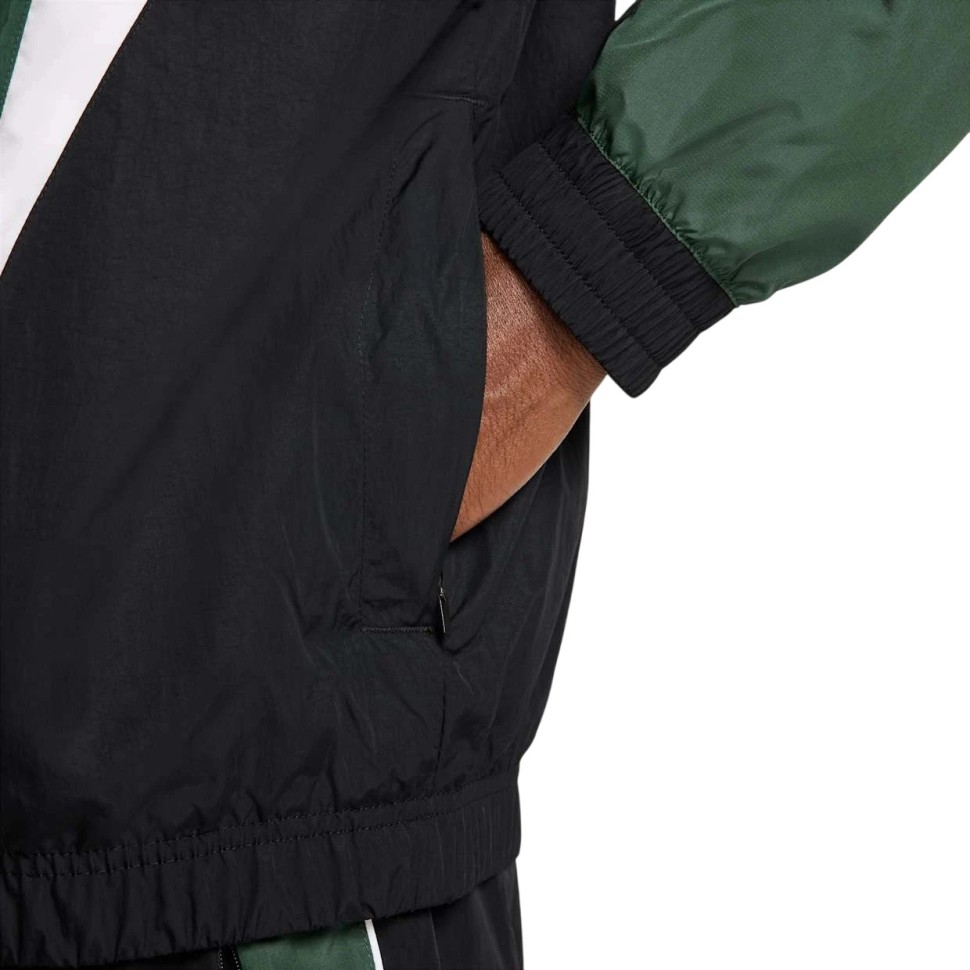 Ветровка Nike M NSW SW AIR TRACKTOP WV HM0167-011