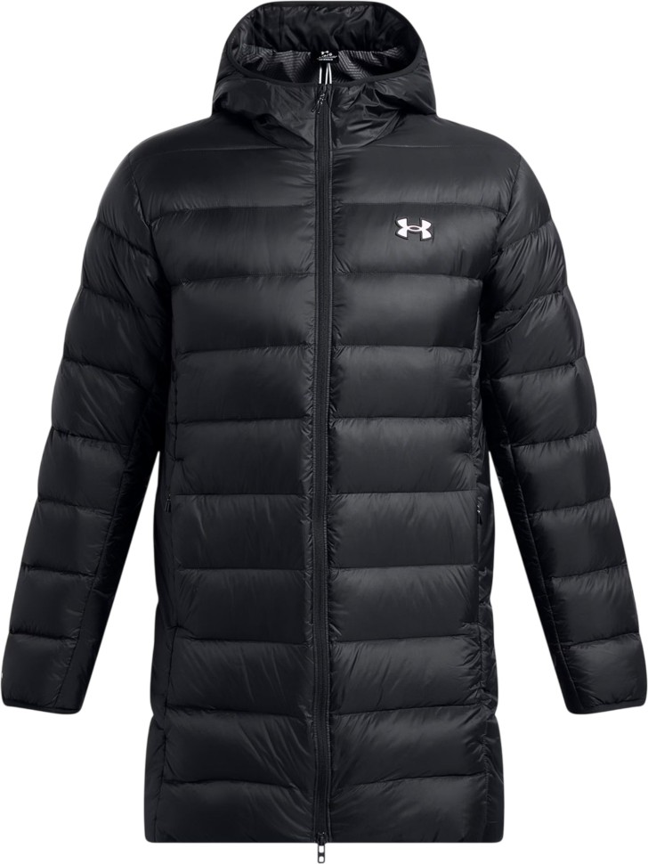 Парка Under Armour LEGEND DOWN PARKA 1385839-001