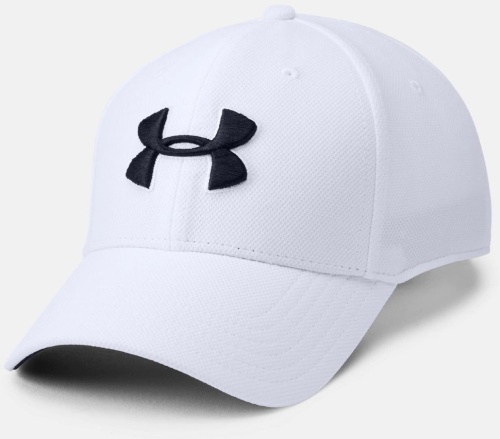 Кепка Under Armour Men's Blitzing 3.0 Cap 1305036-100