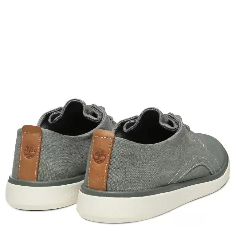 Кеды Timberland TBLA21M1W