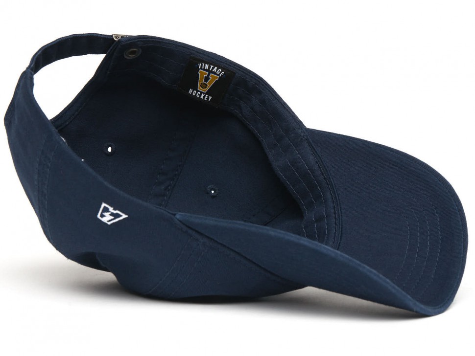 Бейсболка ATRIBUTIKA & CLUB Toronto Maple Leafs, син. 31692