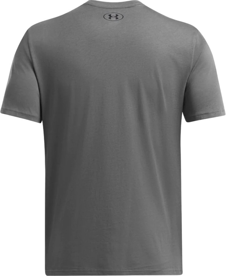 Футболка Under Armour UA M SPORTSTYLE LC SS 1326799-025