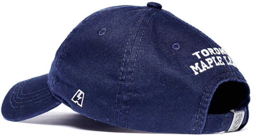 Бейсболка ATRIBUTIKA & CLUB Toronto Maple Leafs, син. 29039