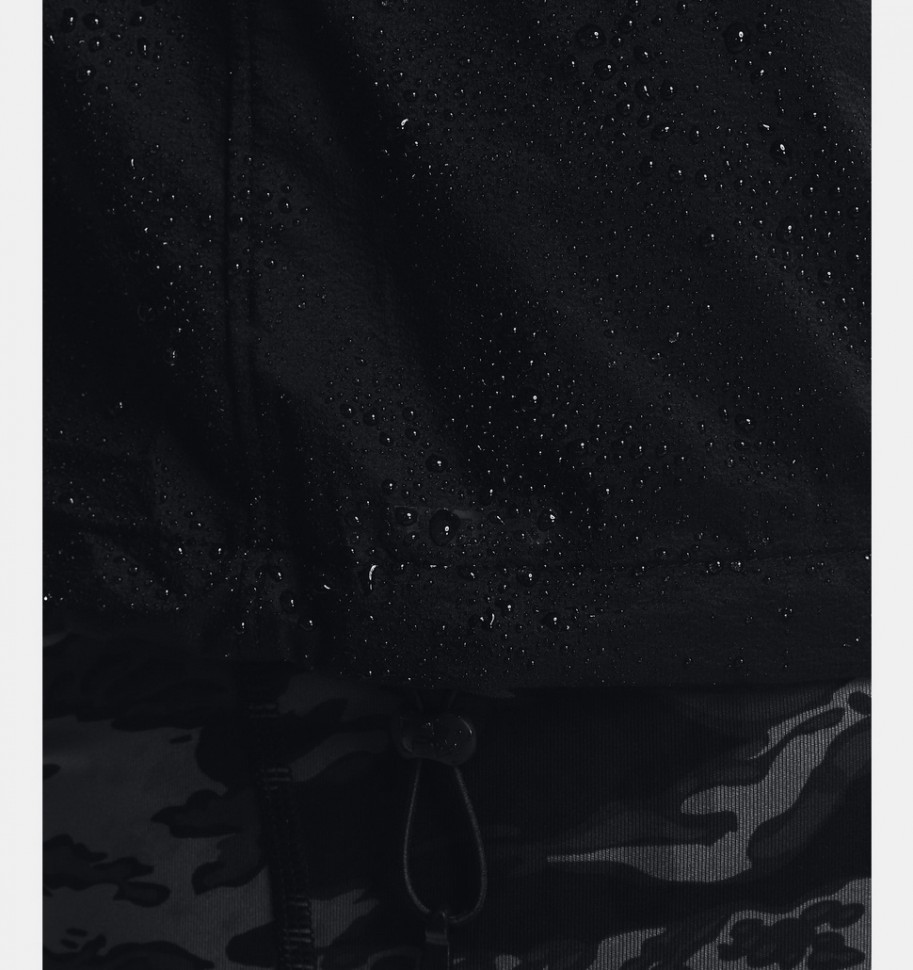 Жилет Under Armour UA OutRun the STORM Vest 1365670-001