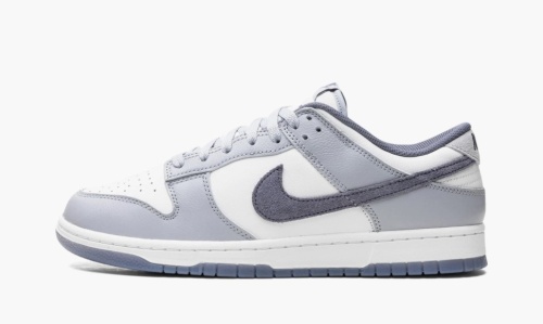 Кроссовки Nike Dunk Low SE Light Carbon FJ4188-100 (10.5)