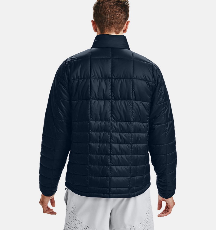Куртка Under Armour UA Armour Insulated Jacket 1342739-408