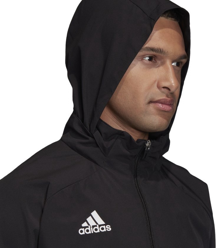 Ветровка Adidas CON20 AW JKT EA2507