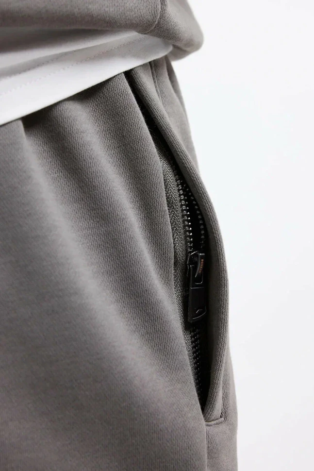 Брюки Boxraw East Street BXRW-U-ESBT-Grey