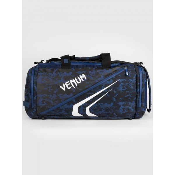 Сумка Venum Trainer Lite Evo Navy Blue/White 04737