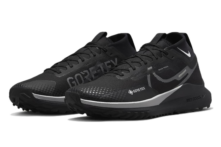 Кроссовки Nike REACT PEGASUS TRAIL 4 GTX DJ7926-001