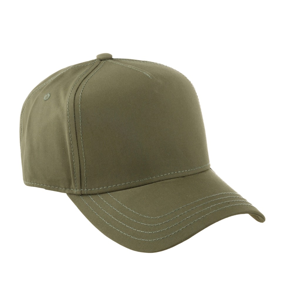Бейсболка GOORIN BROTHERS 101-1244 (оливковый) 90-930-03-00