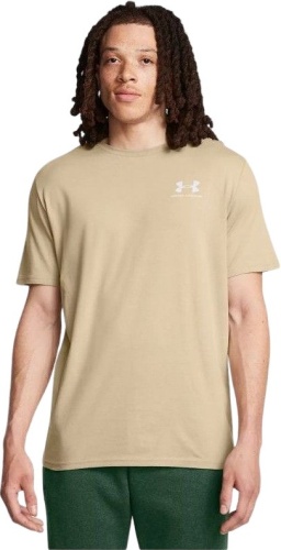 Футболка Under Armour UA M SPORTSTYLE LC SS 1326799-300 (L)