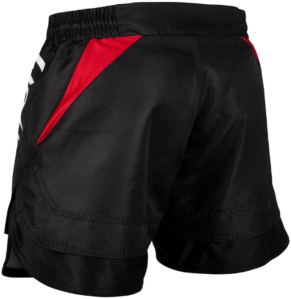 Шорты ММА Venum NoGi 2.0 Black 01541
