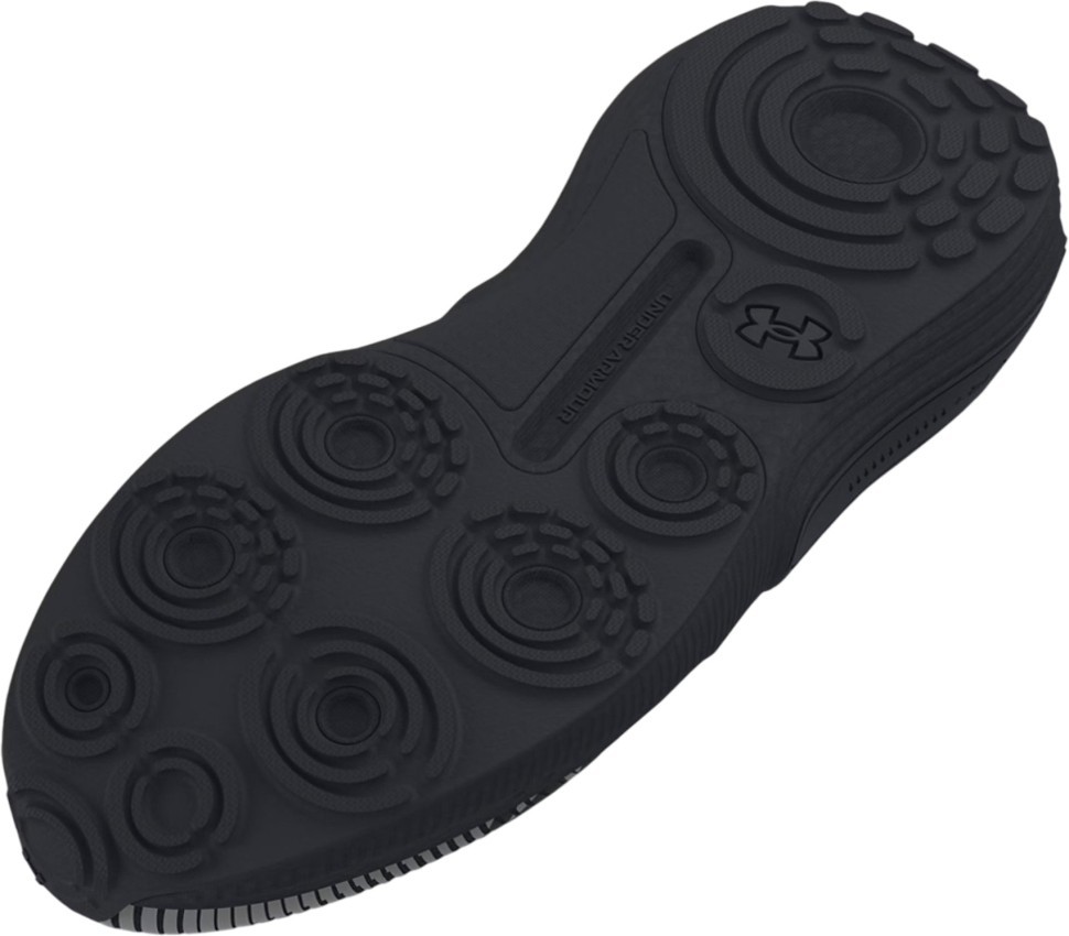 Кроссовки Under Armour UA U Phantom 4 Storm-BLK 3027625-001