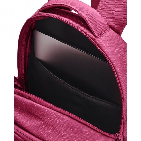 Рюкзак Under Armour UA Hustle Signature Backpack 1355696-678