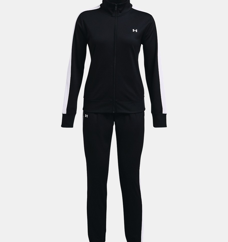 Споритвный костюм Under Armour Tricot Tracksuit 1365147-001