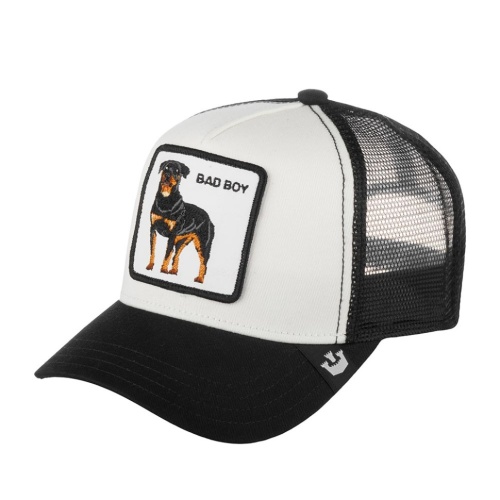 Бейсболка GOORIN BROTHERS Animal Farm The Baddest Boy 91-711-72-00