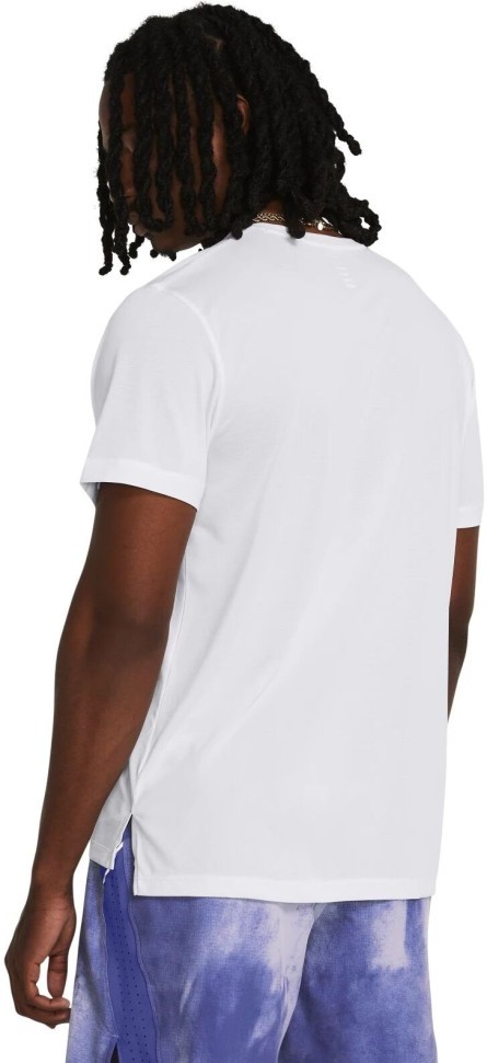 Футболка Under Armour UA STREAKER TEE 1382582-100