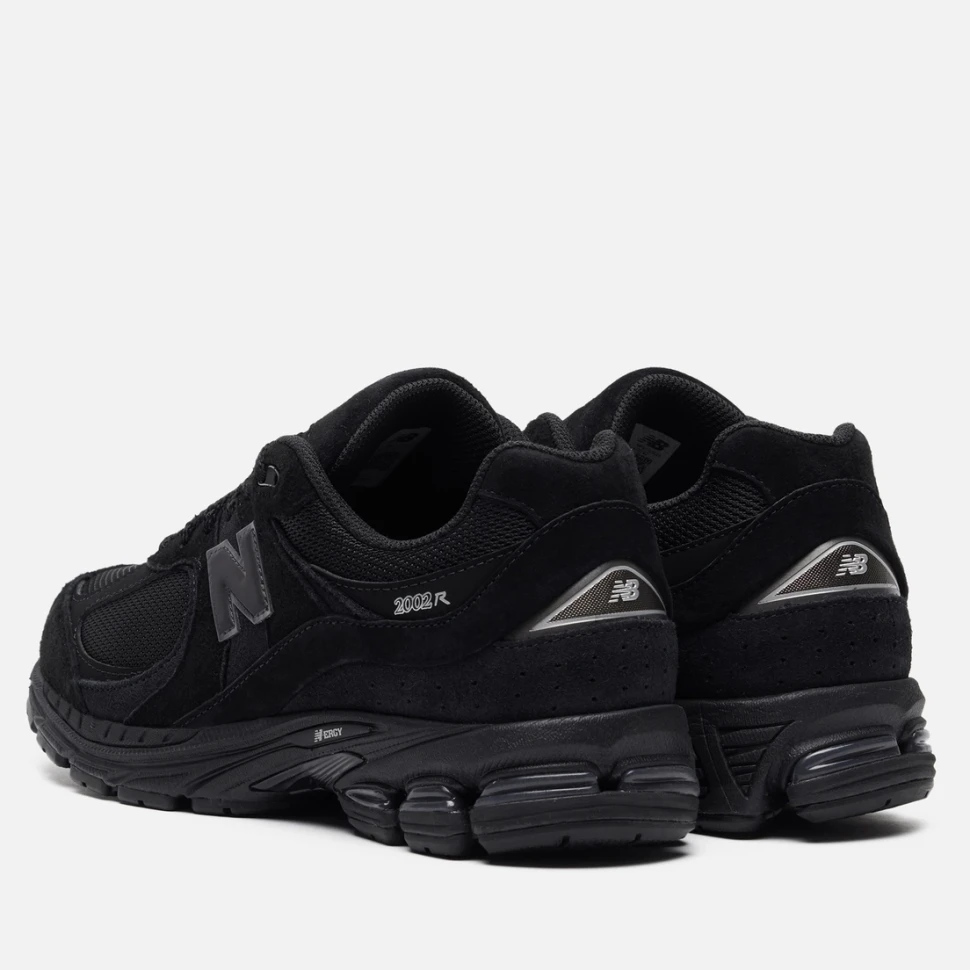 Кроссовки New Balance 2002 U200278J
