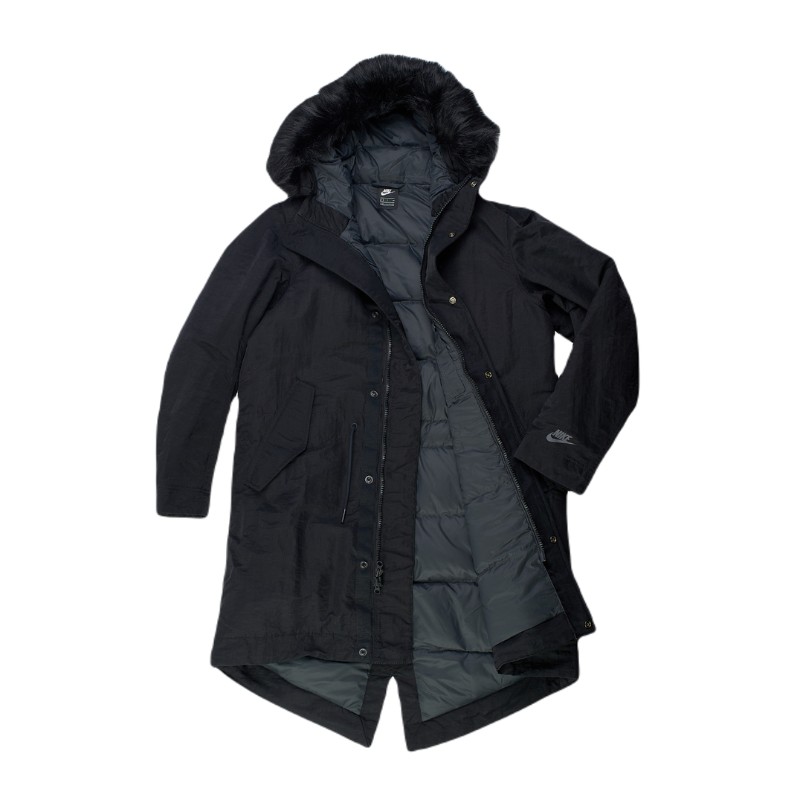 Куртка Nike Sportswear Down Fill Stay Warm BV4752-010