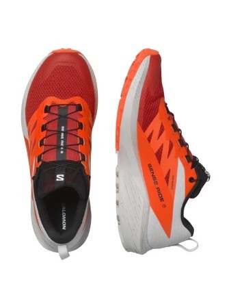 Кроссовки Sense Ride 5 Salomon L47046200