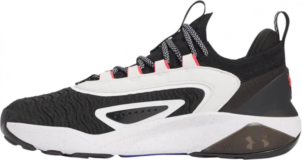 Кроссовки Under Armour Project Rock 7 3027600-004