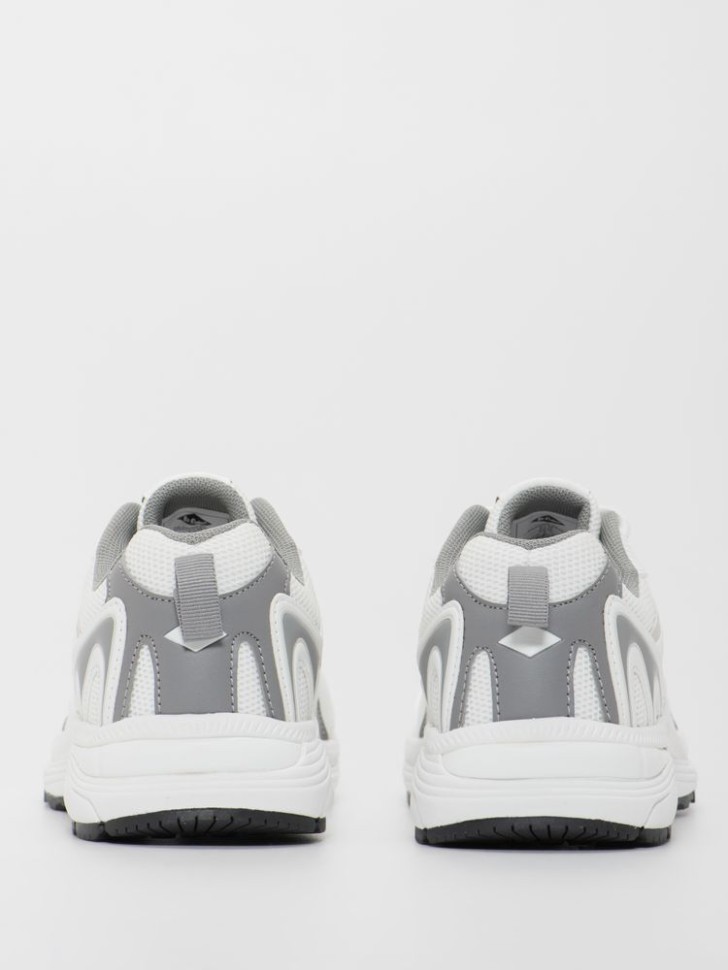 Кроссовки Lee Cooper 24LC008W-SS/WH