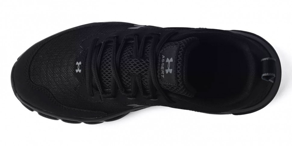 Кроссовки Under Armour UA BGS Assert 9 3024633-002