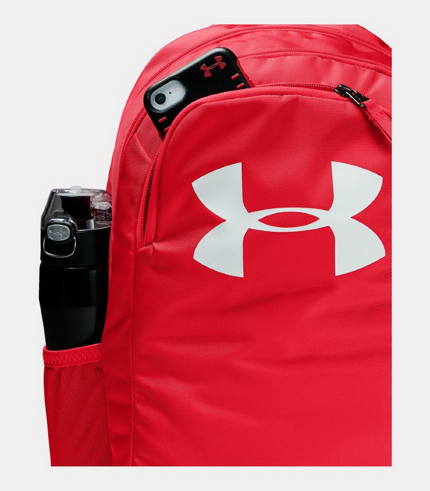 Рюкзак Under Armour UA Scrimmage 2.0 1342652-600