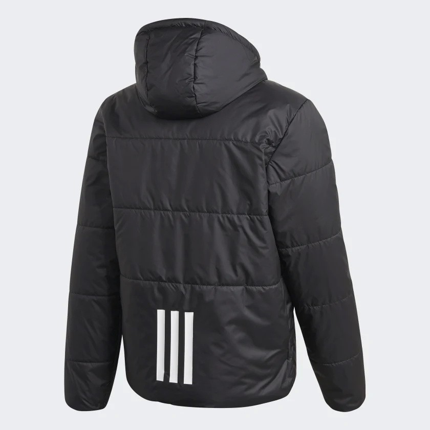 Куртка Adidas BSC HOOD INS J GH7374