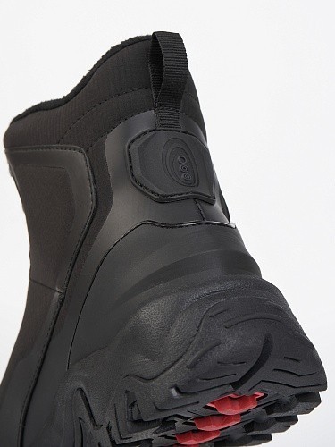 Ботинки STROBBS C9325-3